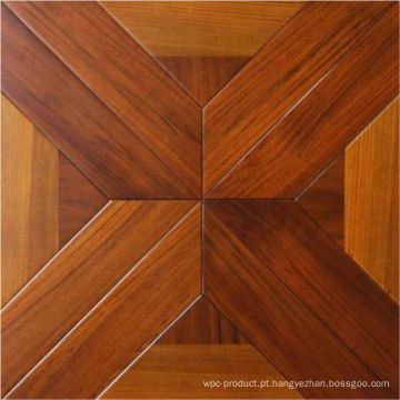 Parquet Wood Engineered Flooring